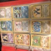 Pokemon cards rare