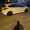 Focus st spares or repairs