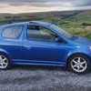 Toyota yaris t sport