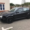 VW GOLF 2.8 V6 4MOTION