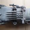 Nisan 3.5 rear 4x4 Differential
