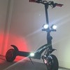 Max pro electric scooter