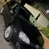 GOLF GT TDI 140