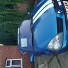 Renault clio 1.2 petrol