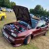 VW corrado G60 supercharged