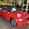 BMW 318ci Convertible