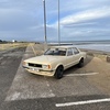 Mk4 Ford cortina