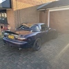 Turbo mx5