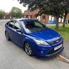 Ford Focus st