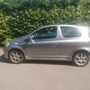 Yaris T sport