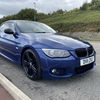 Bmw 330d m sport