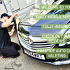 Mobile Car Valeting And Detailing