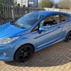 2010 fiesta 1.6tdci