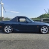 Mk2 mx5 sport 52k