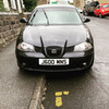 Seat Ibiza 1.9 tdi pd130