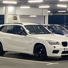 BMW X1, 2012