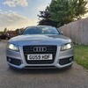 Audi A5 3.0 TDi Quattro CAPA S-Line