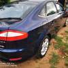 Ford mondeo titanium x 2010