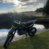 2022 Stomp Racing Z3 140