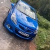 Corsa vxr