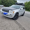 Jeep Grand Cherokee overland