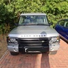 Land-rover TD5