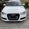 2012 Audi A6 S Line BITDI