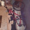 Brand new ghost kato mountain bike