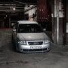 Audi S3 8L 2002 1.8t BAM