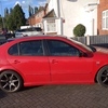 Seat Leon cupea fr 1.8t