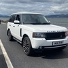 Rangerover Vogue SE 2011