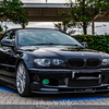 Bmw e46 320ci 2006