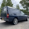 Ford Escort Van 1800 Diesel