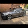 330d m sport for sports bike