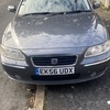 volvo s60 t5