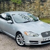 2009 Jaguar XF 3.0D Luxury