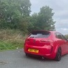 Seat Leon fr civic x5 7 seater