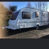 Elddis avante