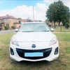 Mazda 3 Hatchback 1.6 Tamura 5d