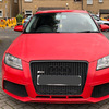 Audi rs3 replica 2.0tfsi 300BHP