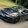 Volkswagen golf GTD