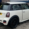 Mini JCW 2009