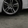Audi a5 sline alloys with tyres 18