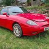 Fiat Barchetta 1996 swap anything