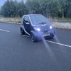 Smart car pulse