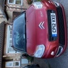 Citroen Picasso C3 2012