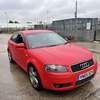 Audi A3 S Line 3DR