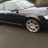 AUDI A6 S LINE SPECIAL EDITION