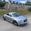 2003 Audi 1.8T 225BAM Quattro