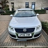 2006 VW Passat Estate 2.0 Diesel